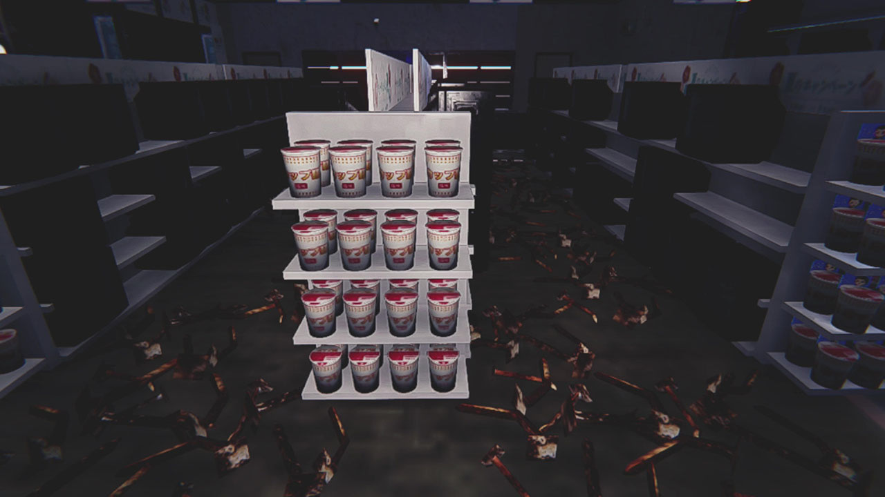 The Convenience Store screenshot