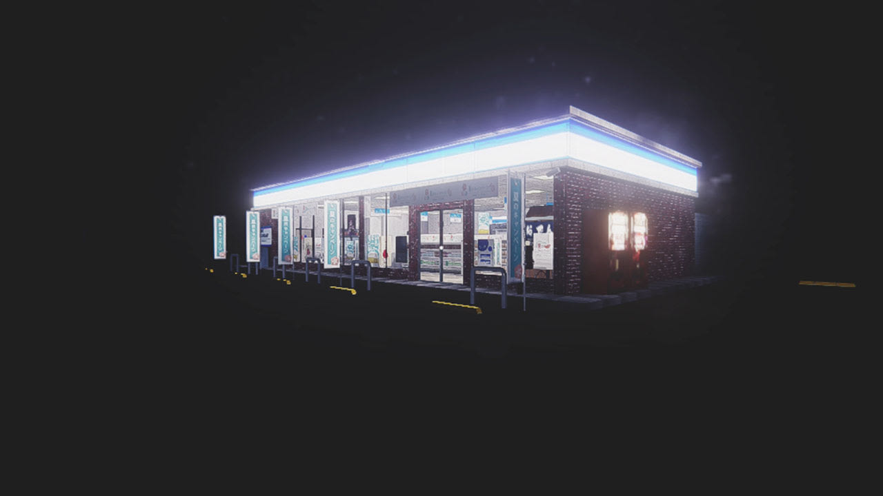 The Convenience Store screenshot
