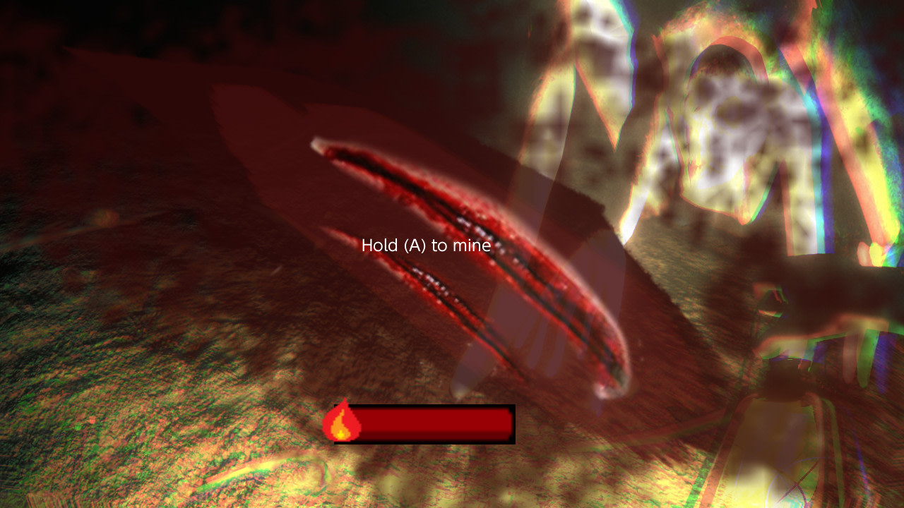 Wild West Nightmare screenshot