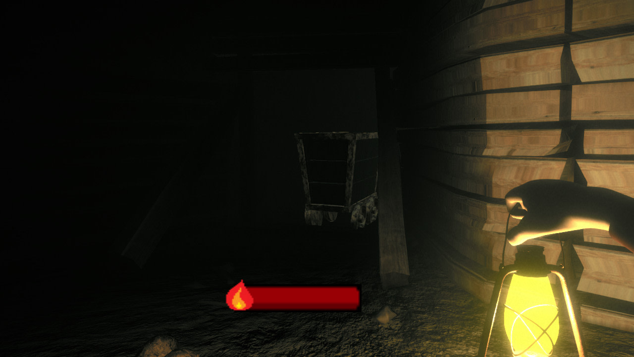 Wild West Nightmare screenshot