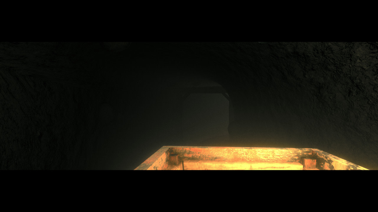 Wild West Nightmare screenshot