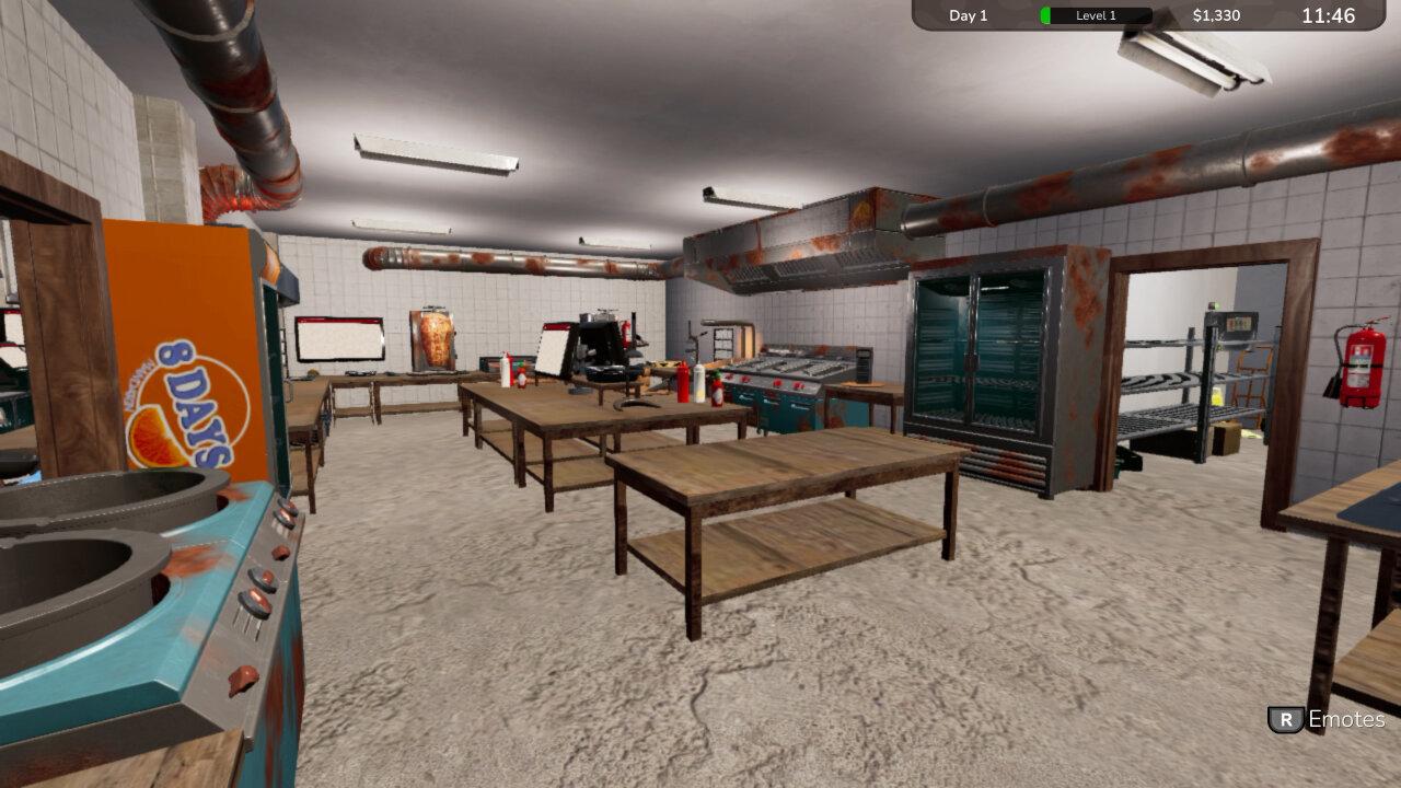  Wrap House Simulator screenshot