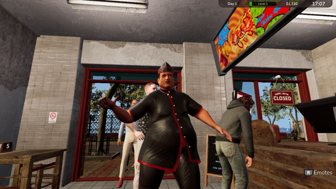  Wrap House Simulator screenshot