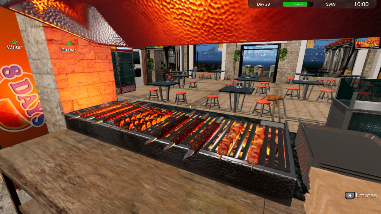  Wrap House Simulator screenshot