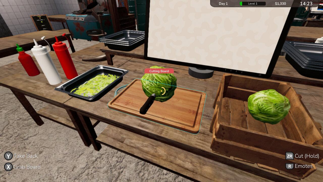  Wrap House Simulator screenshot