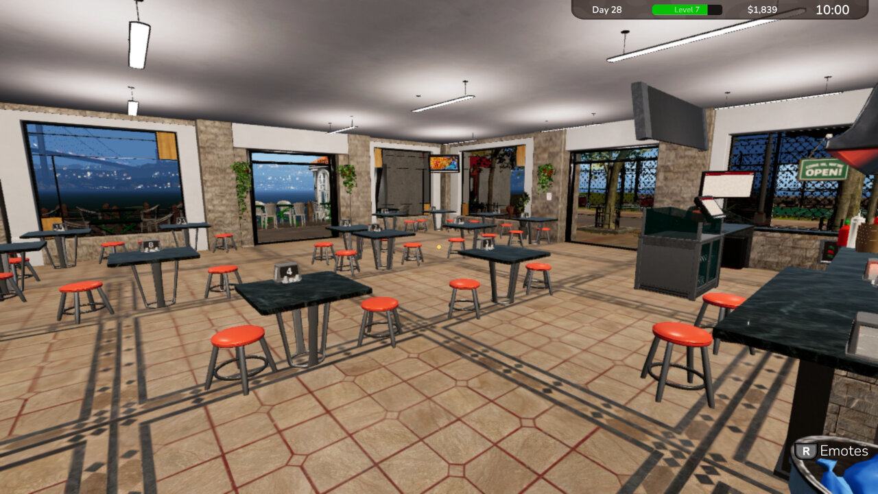  Wrap House Simulator screenshot