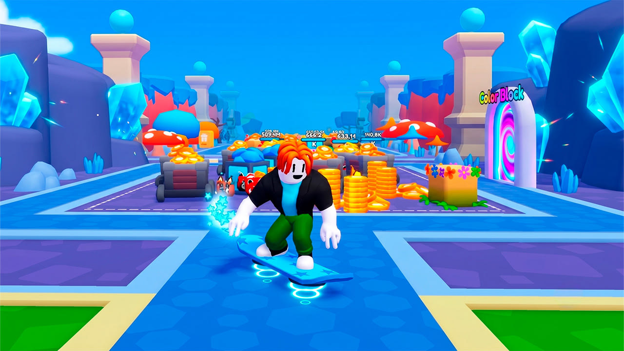 Pet World screenshot