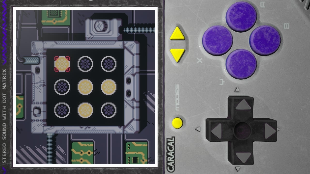 In The Dark Collection screenshot