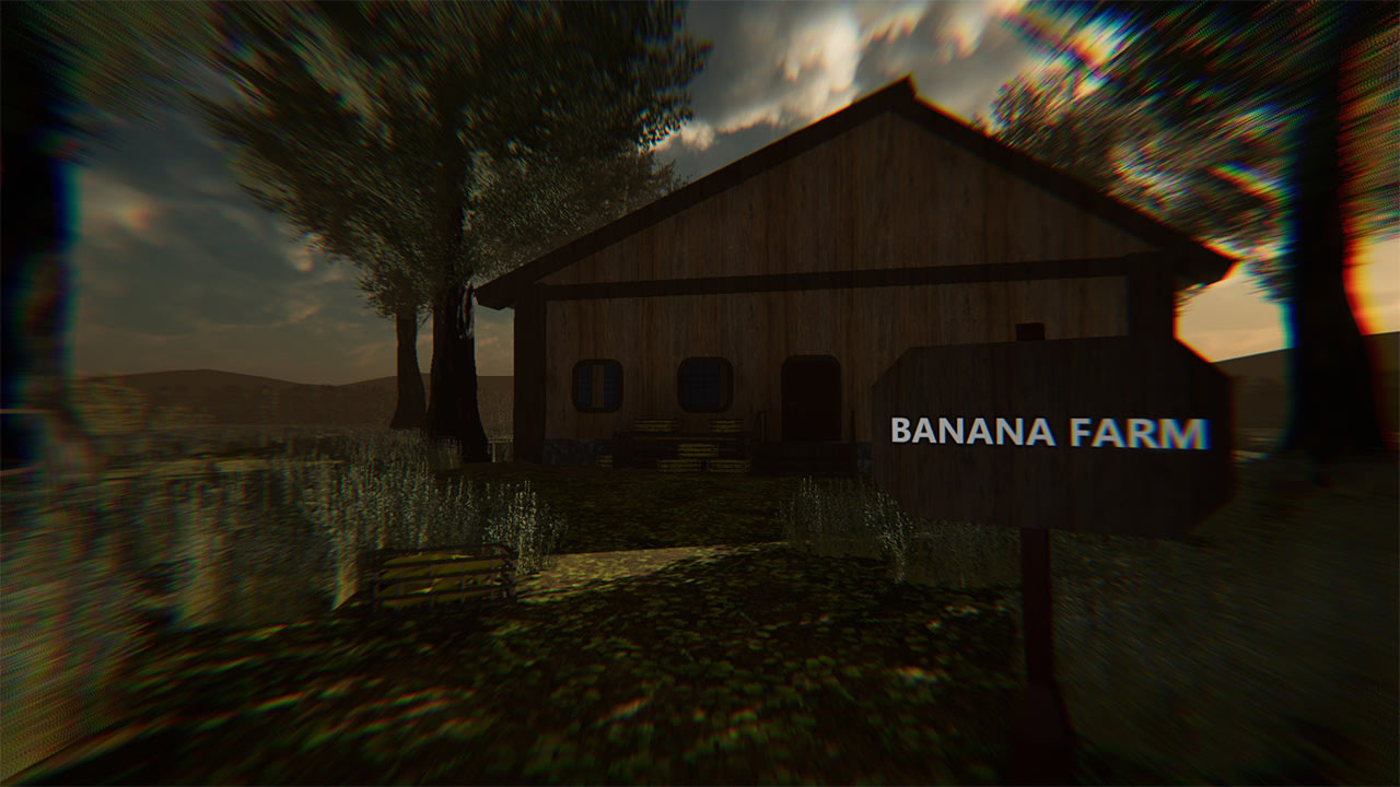 Banana Blood screenshot