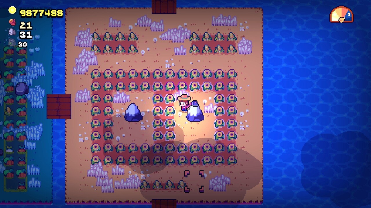 Roots screenshot