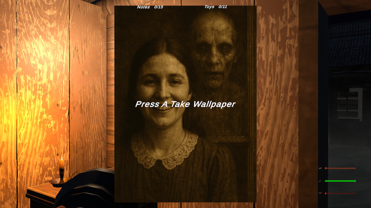 Fearbound screenshot