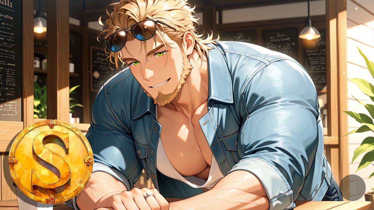 My Sexy Boss: Office Romance Boys screenshot
