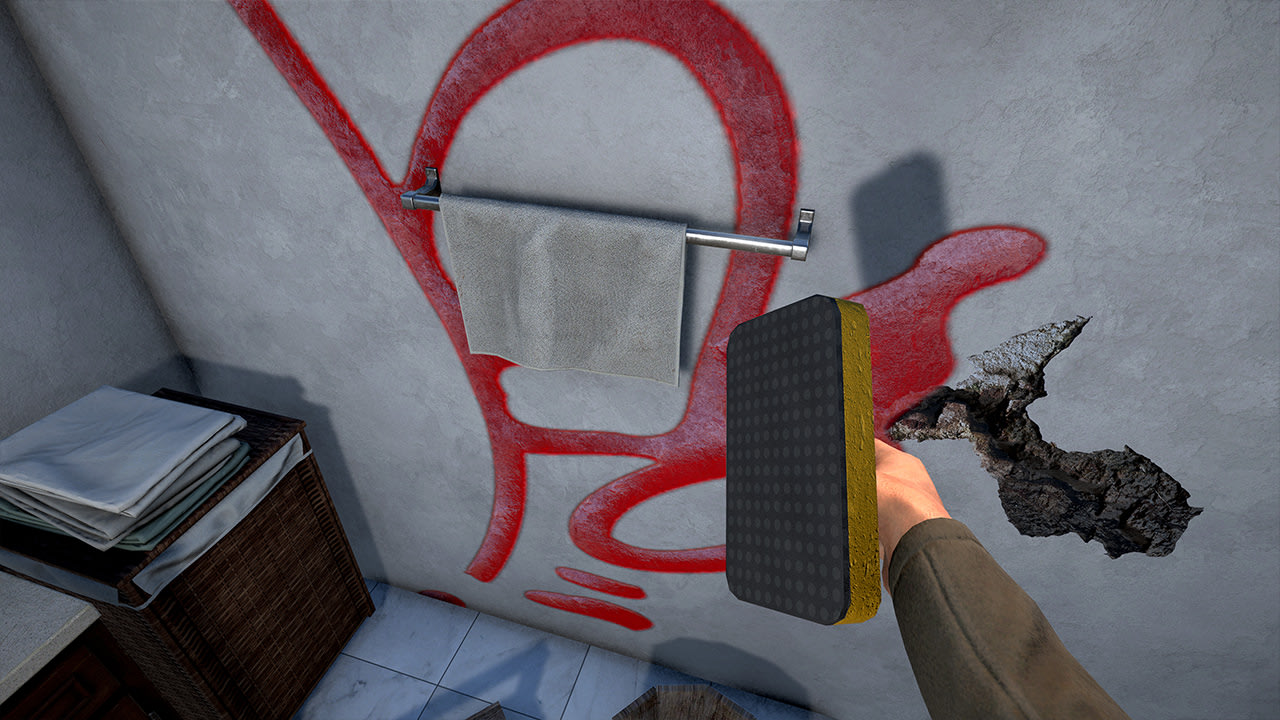 Cut Corner Renovations USSR screenshot