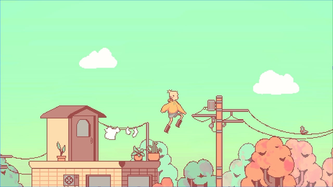 Soup Weather screenshot