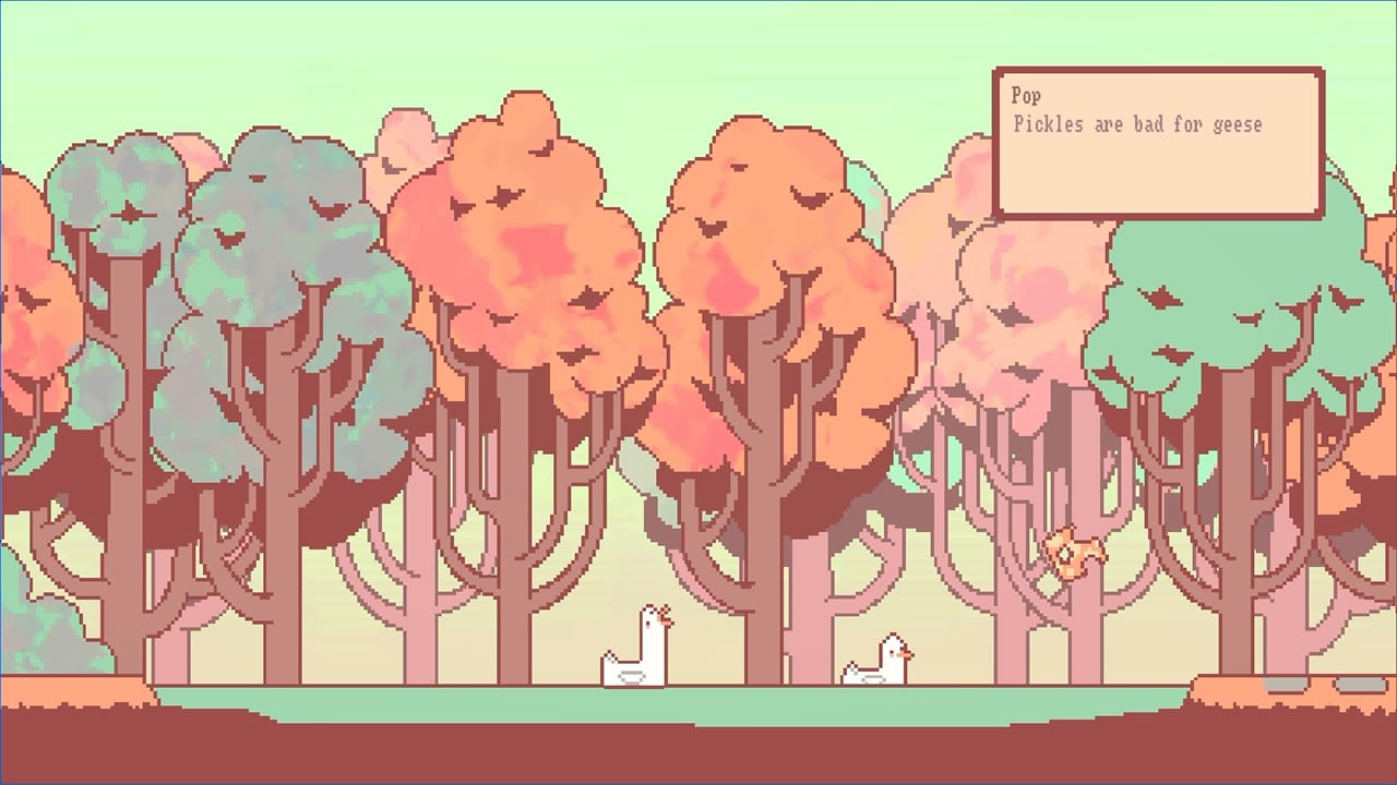 Soup Weather screenshot