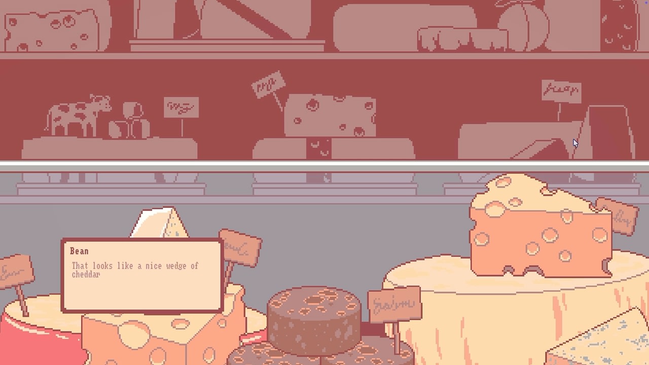 Soup Weather screenshot
