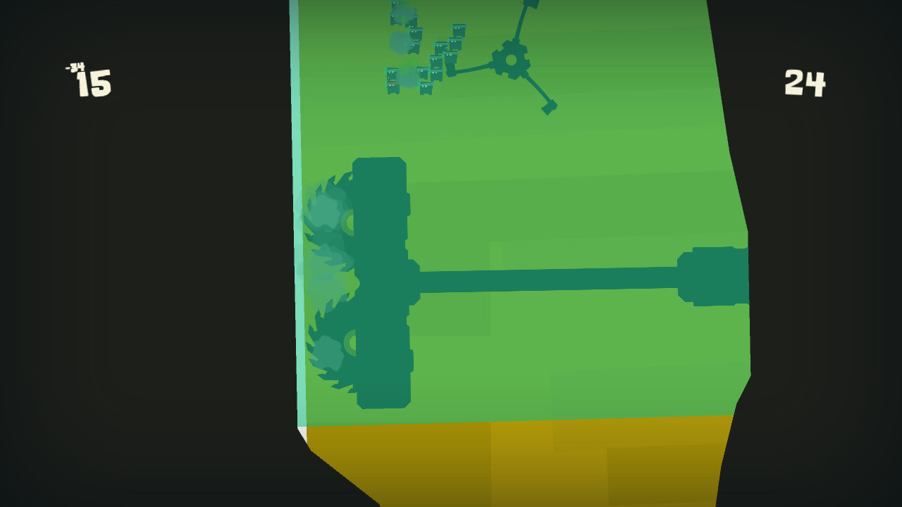 Numerous Ninjas screenshot