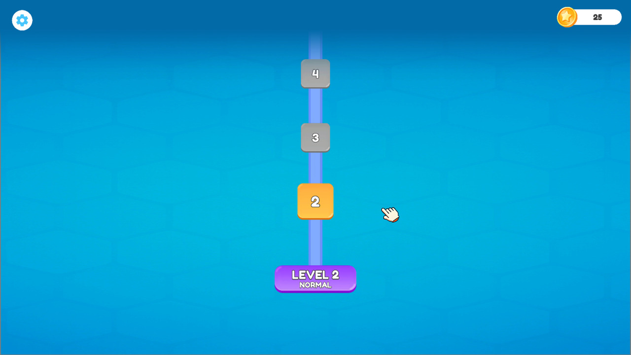  Hex Park screenshot