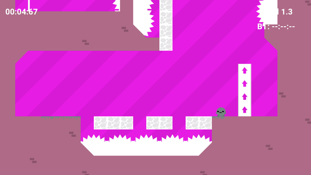 Colorful Boi 2 screenshot
