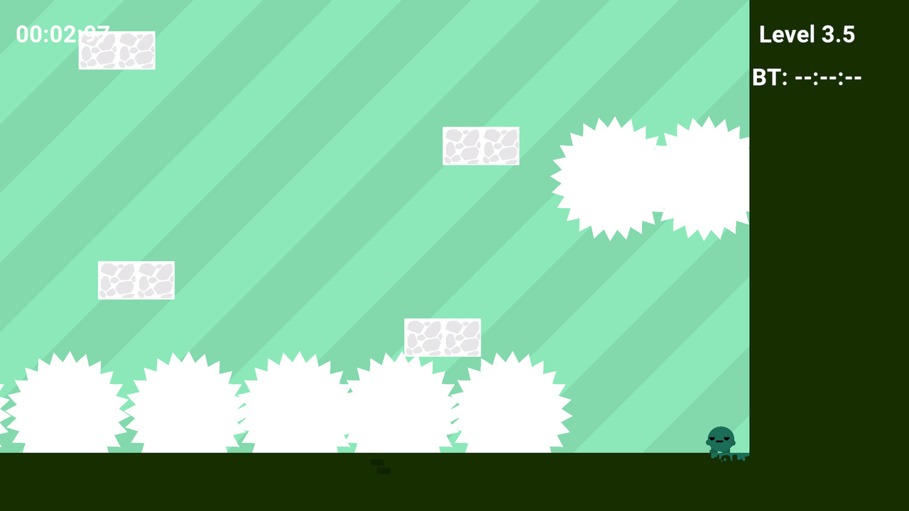 Colorful Boi 2 screenshot