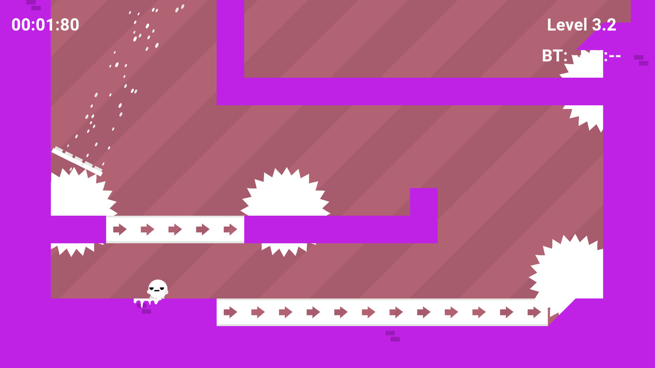 Colorful Boi 2 screenshot
