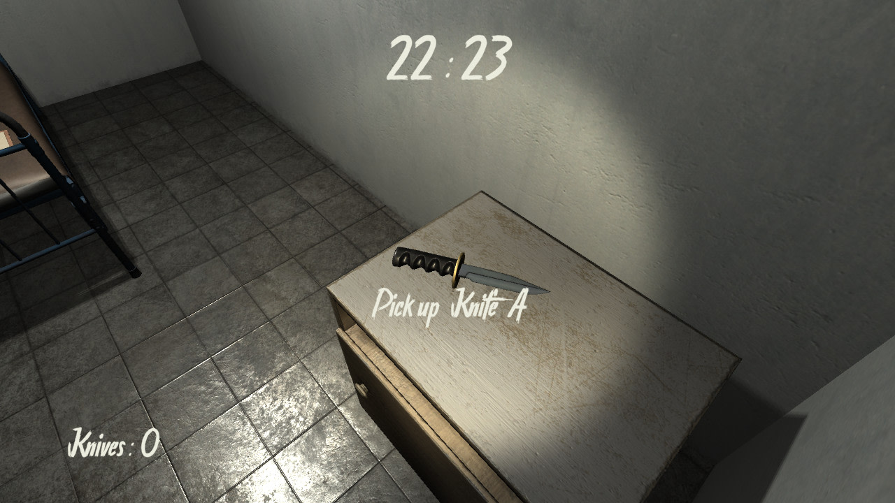 Hunted screenshot