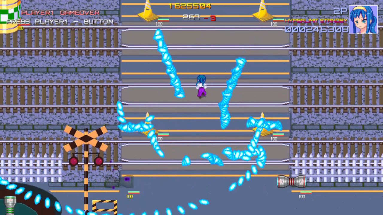 MIHASHIRA screenshot