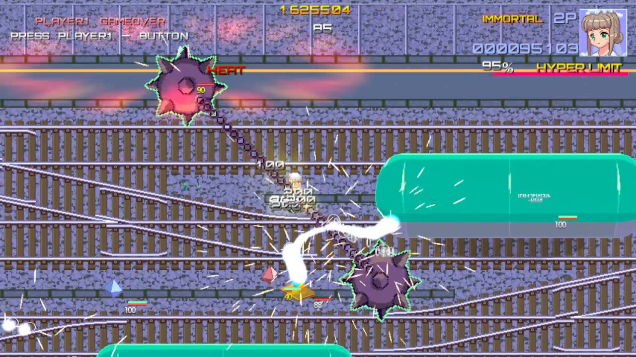 MIHASHIRA screenshot