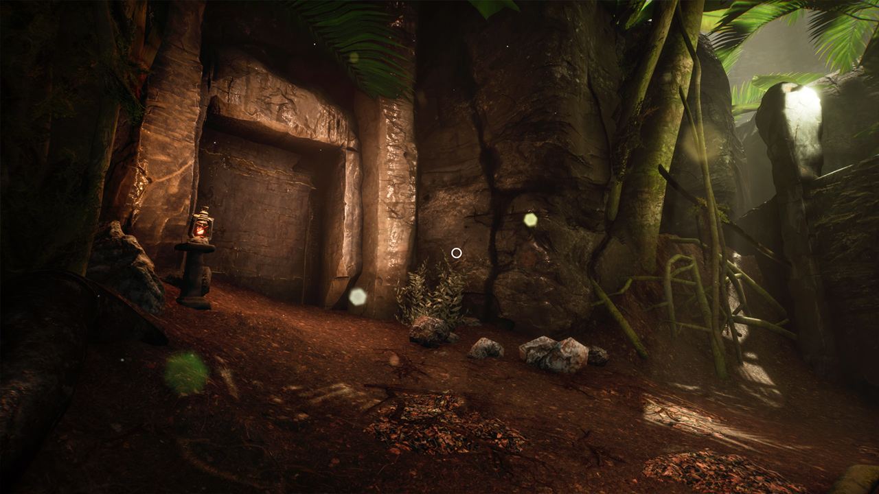 Darkstone Bay screenshot