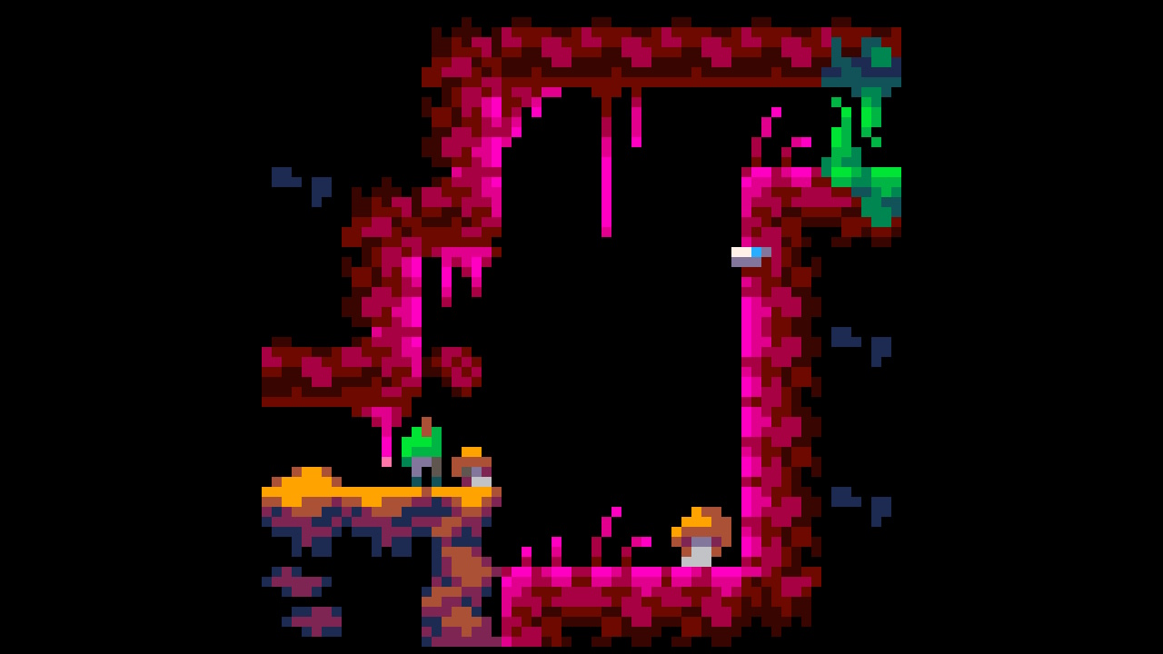Ascent DX screenshot