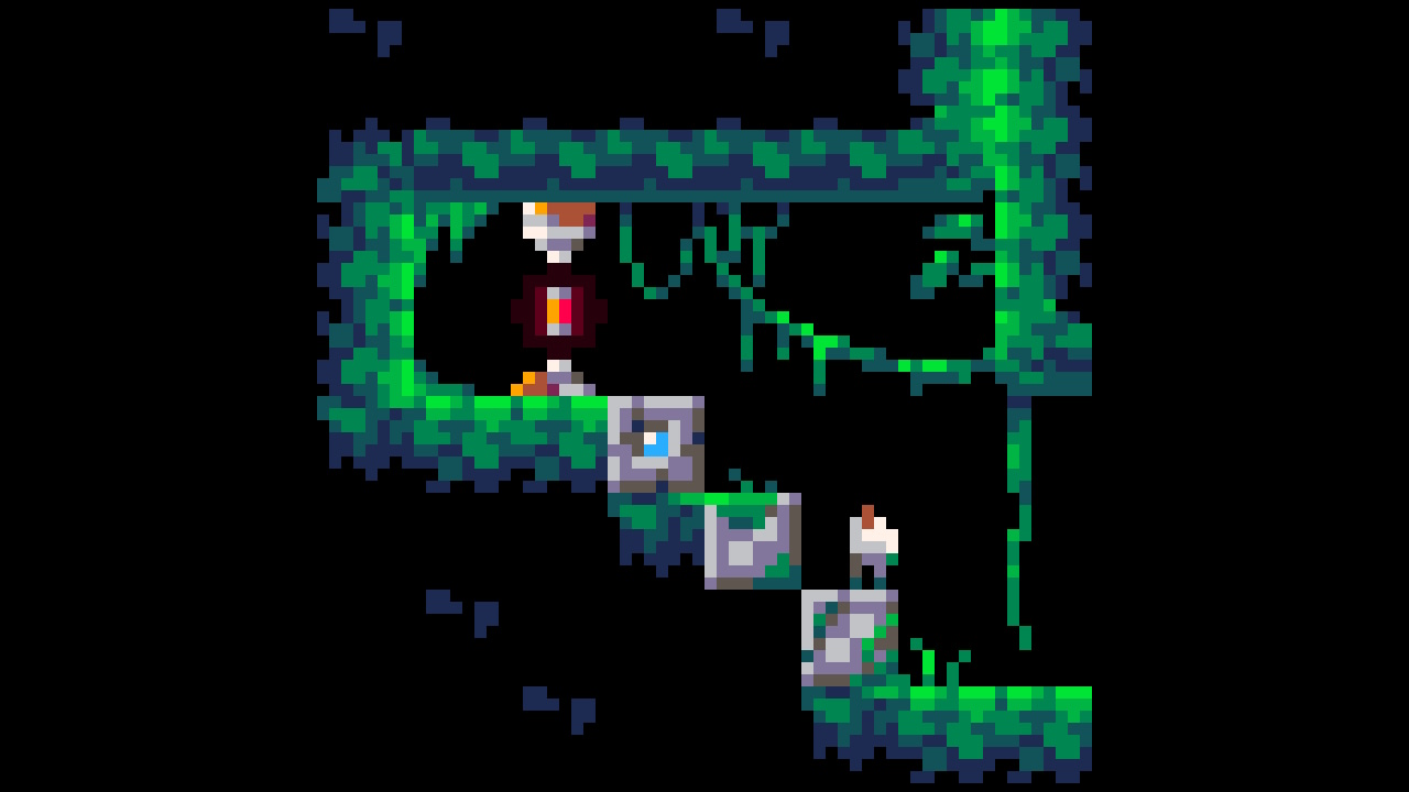 Ascent DX screenshot