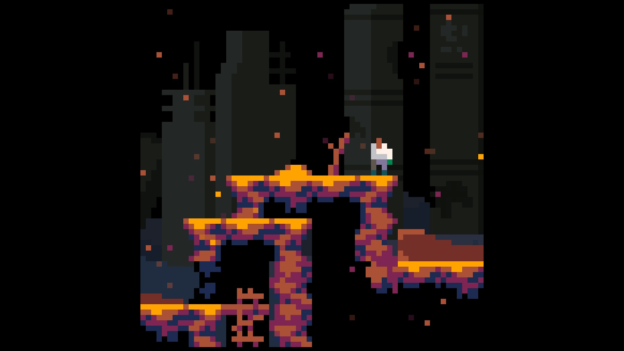 Ascent DX screenshot