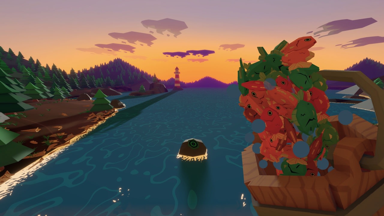 Sip FIsher screenshot