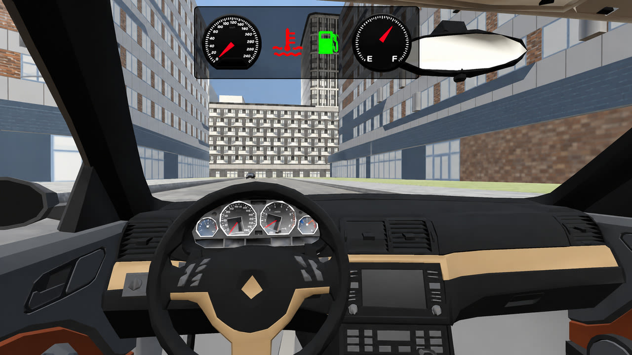 Build Your Own Car screenshot