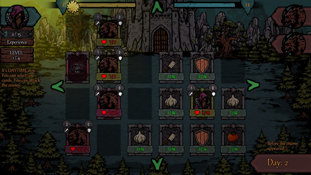 Bone Marrow 2 screenshot