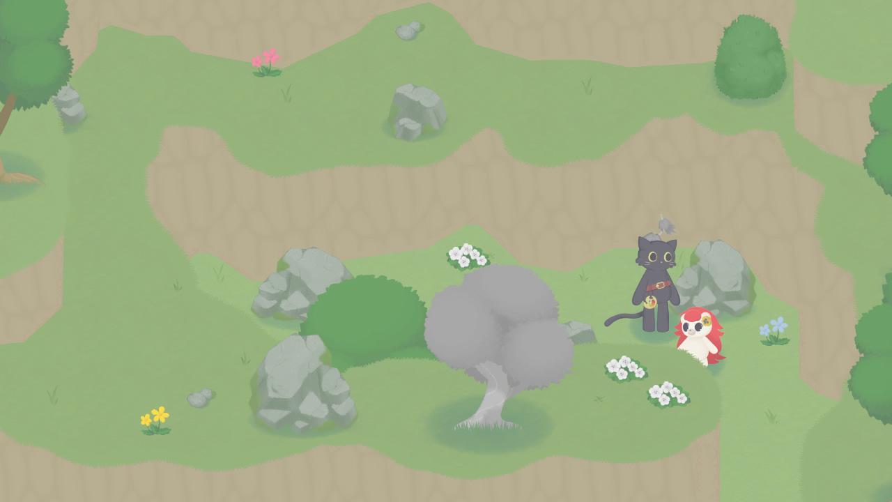 Chromascape screenshot