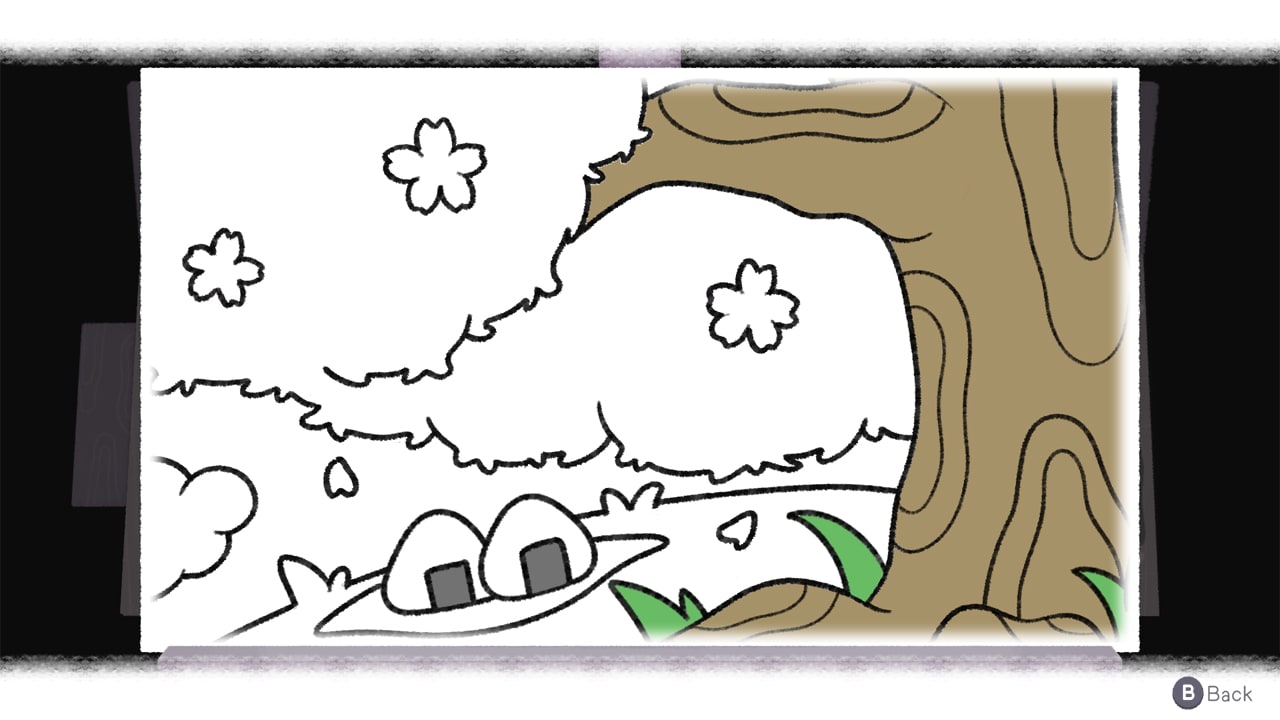 Chromascape screenshot