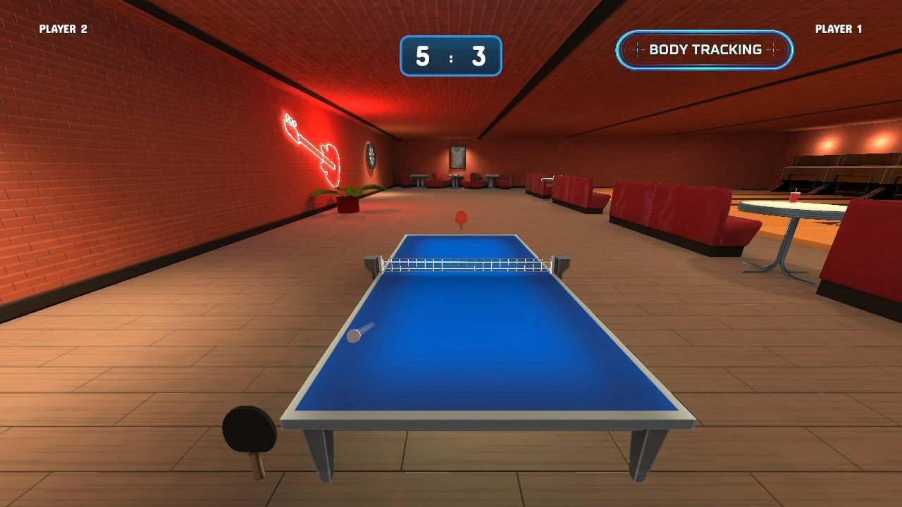 MotionPlay Sports screenshot