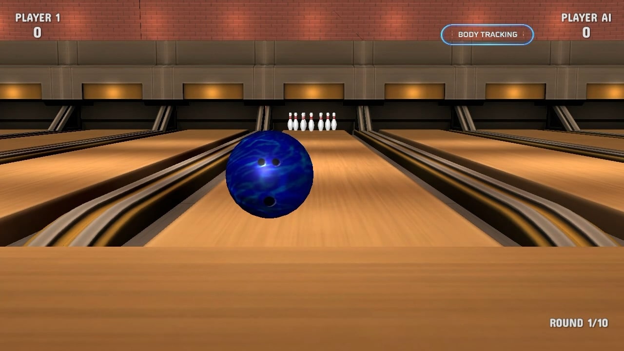 MotionPlay Sports screenshot