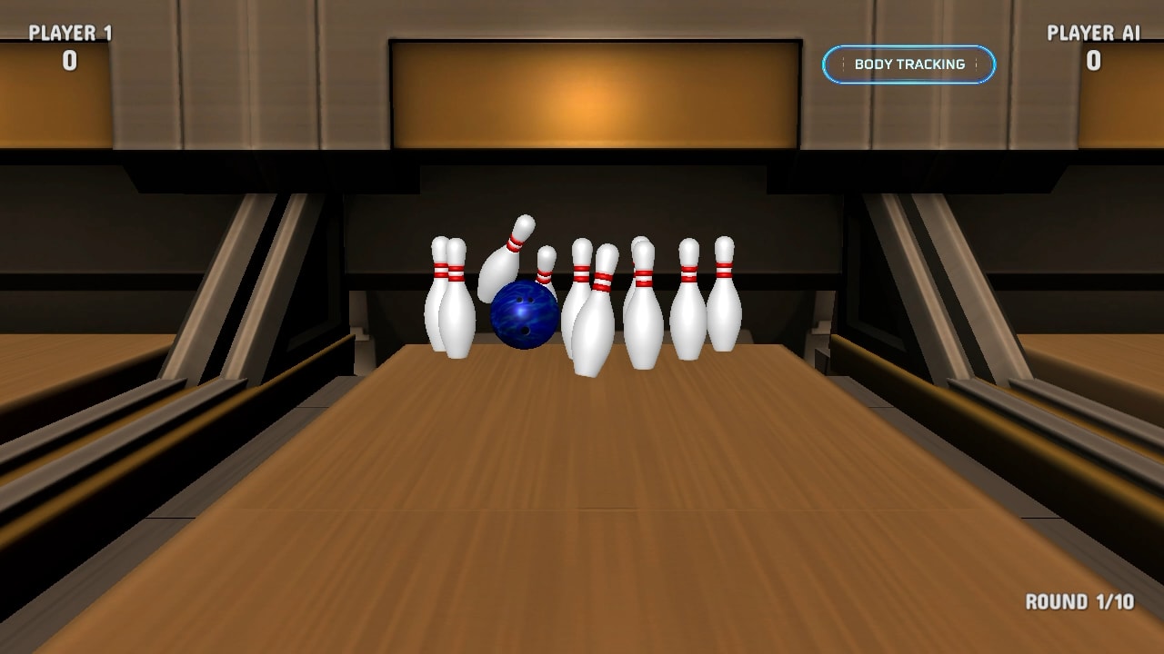 MotionPlay Sports screenshot