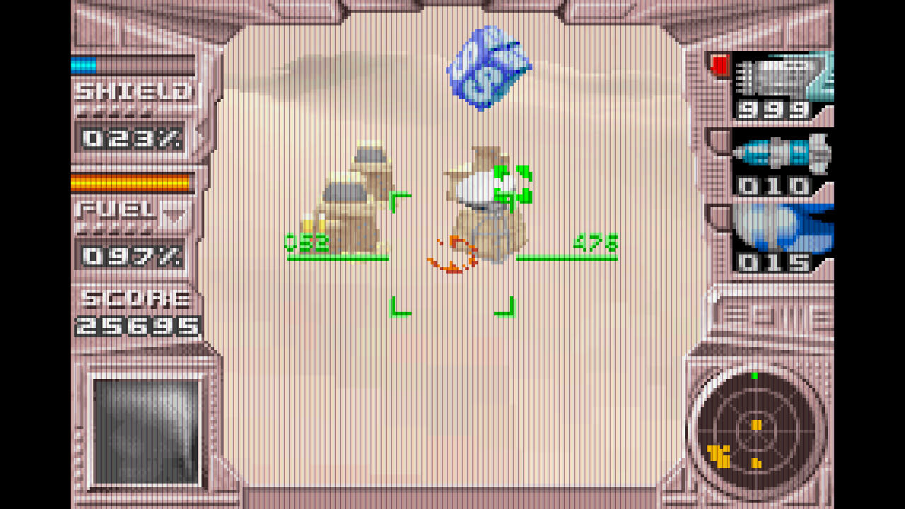 Elland: The Crystal Wars screenshot