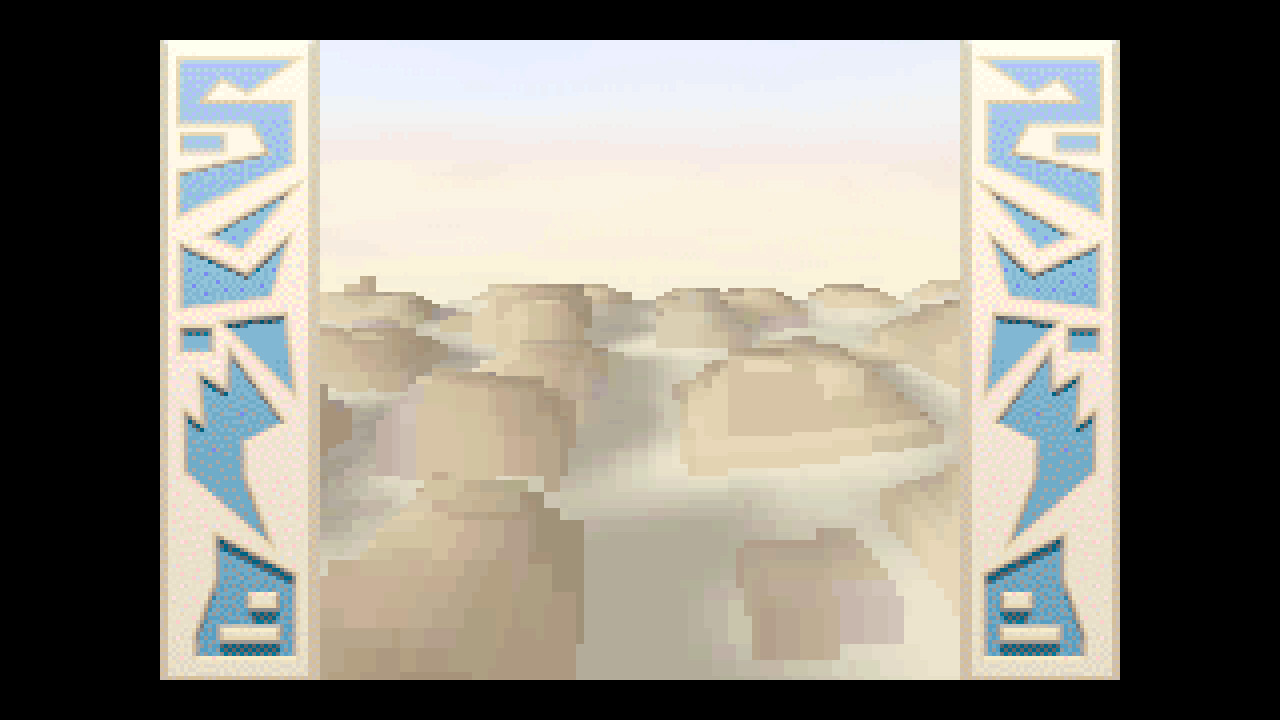 Elland: The Crystal Wars screenshot
