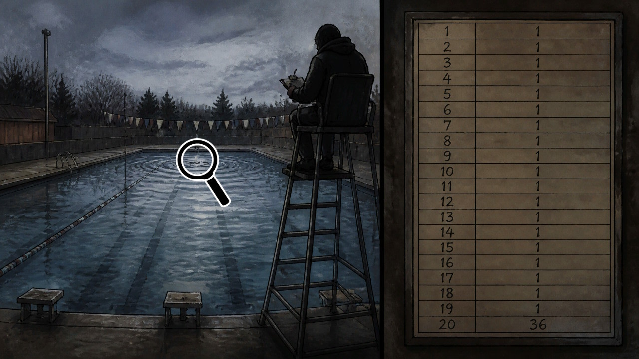 Once You Get It : The Scary School screenshot