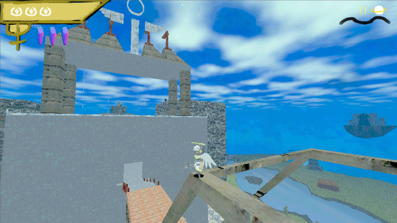 Valkyrie Saga screenshot