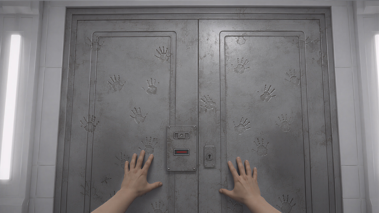 Very Scary Game screenshot