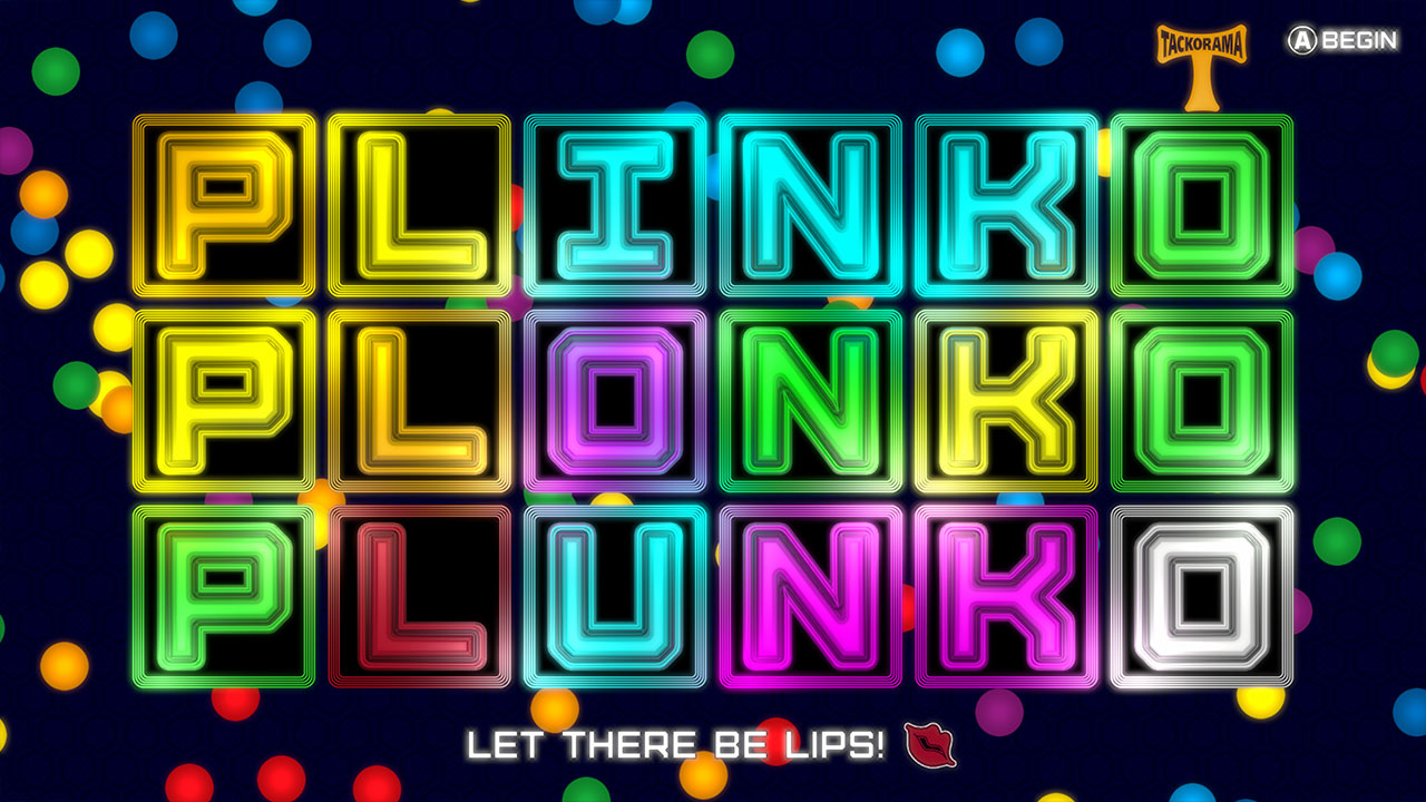 Plinko Plonko Plunko screenshot