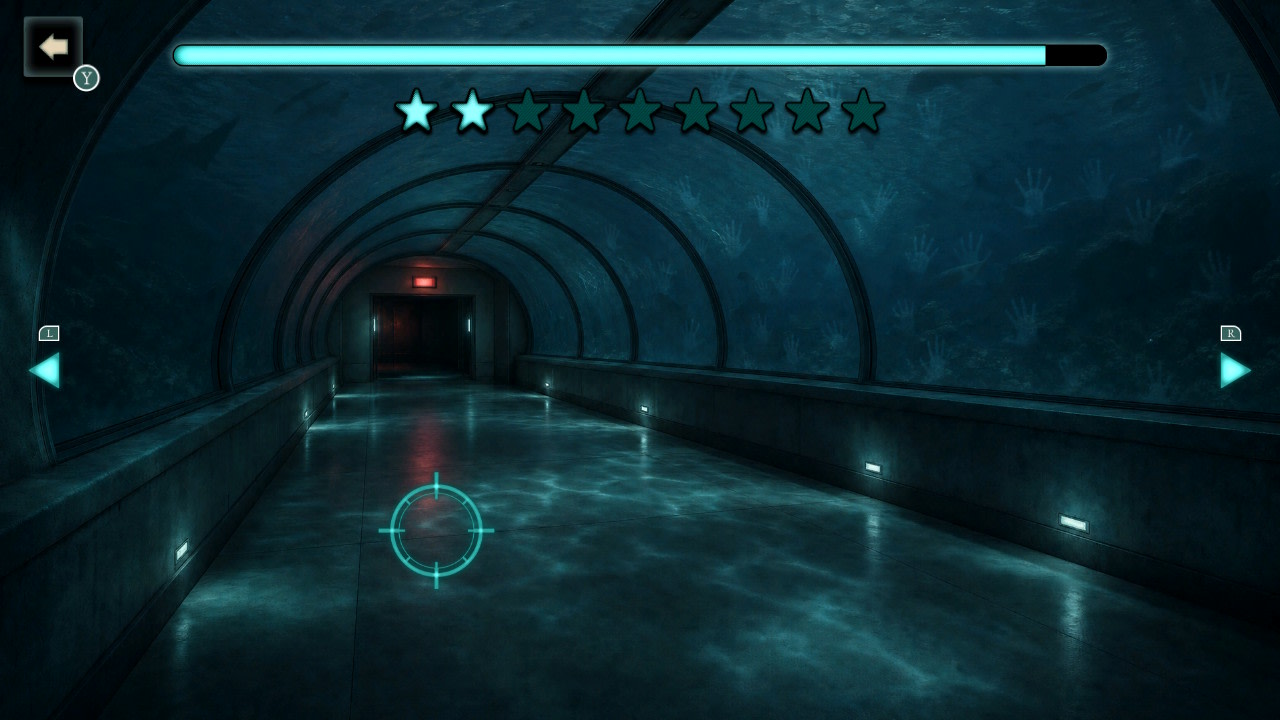 Anomaly Space Patrol: Find the Unseen screenshot