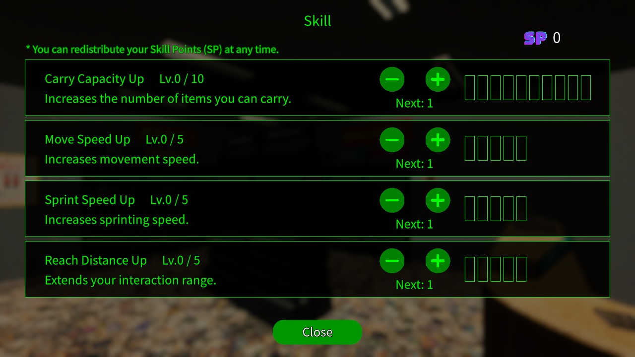 Game Shop Panic screenshot
