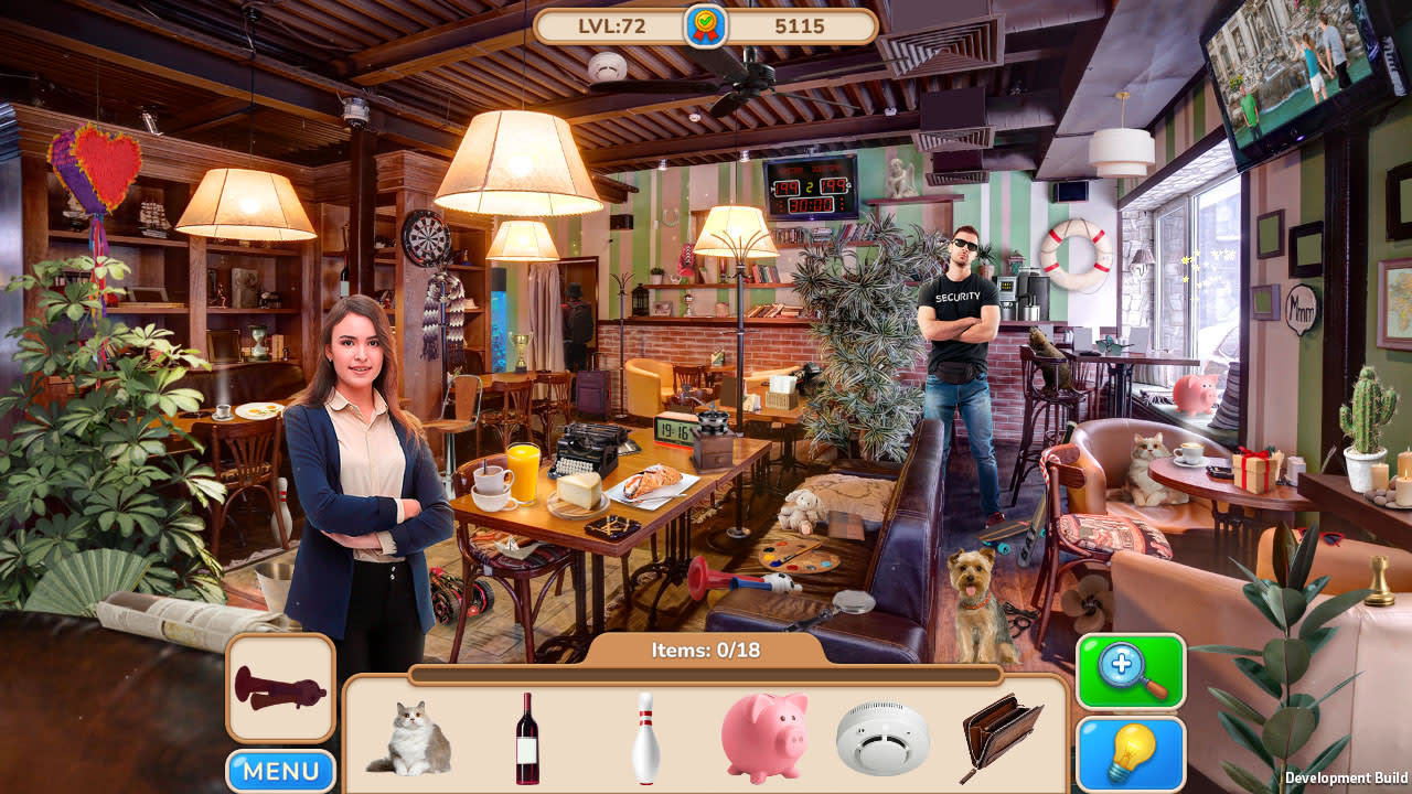 Family Journey: Hidden Across the World Collector's Edition screenshot