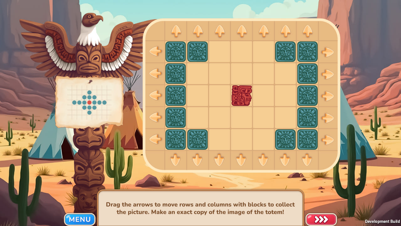 Family Journey: Hidden Across the World Collector's Edition screenshot